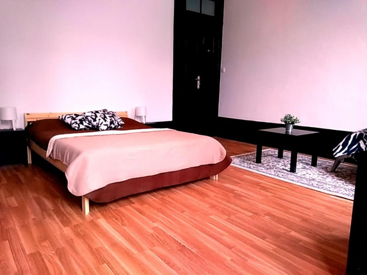 Astronaut Homestay szállás Porto